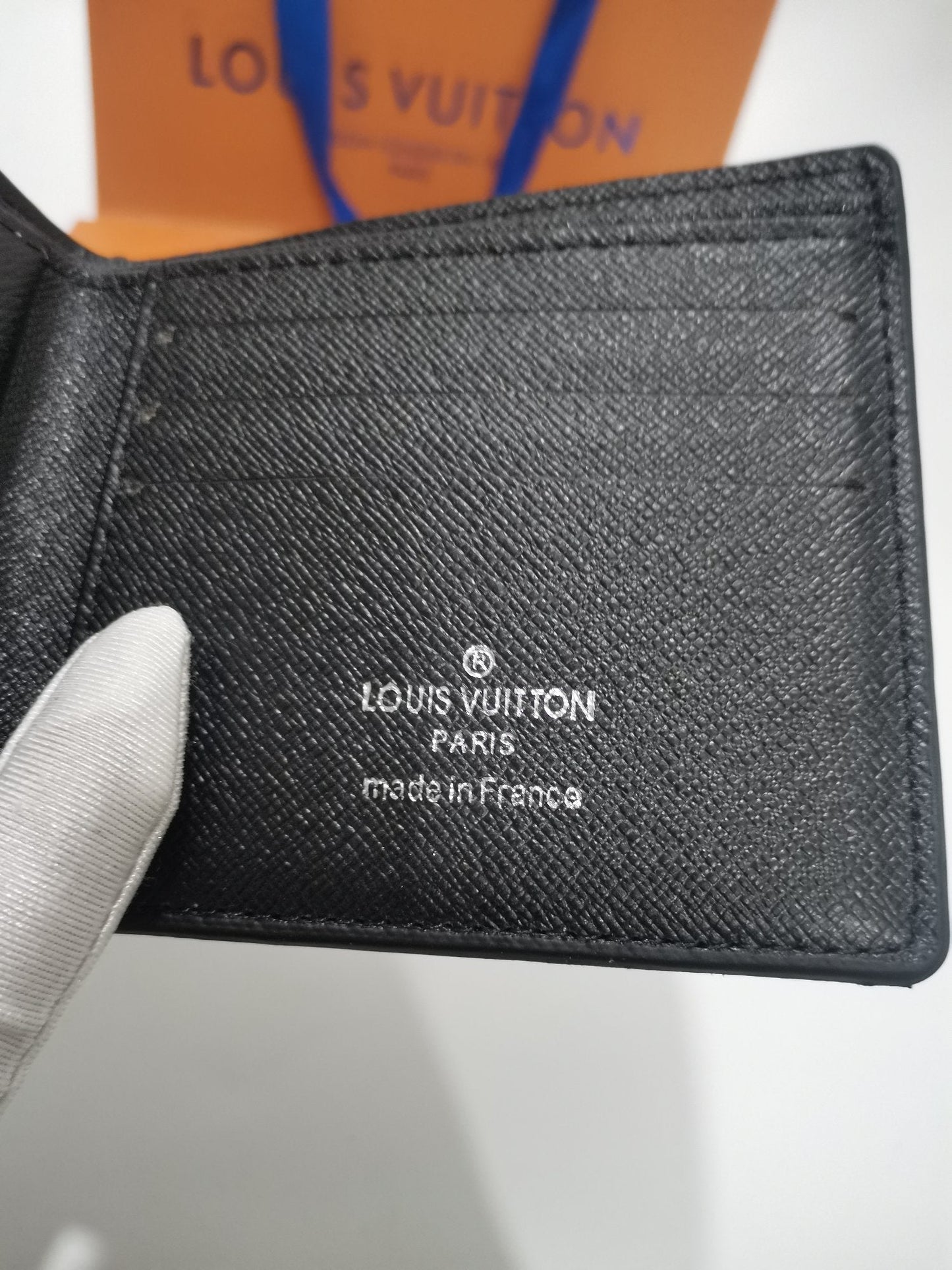 2025 3-color belt buckle + wallet printed letter belt