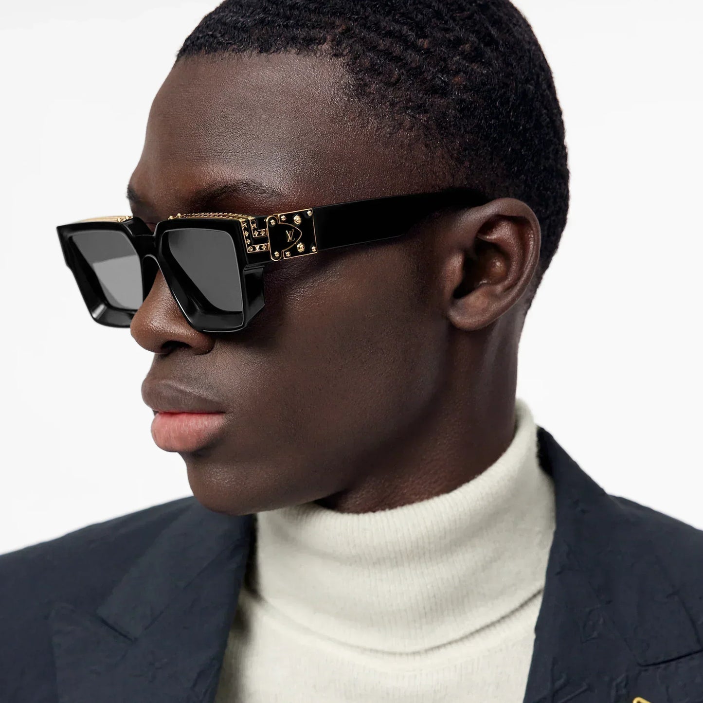2025 3 Colors Fashion SUNGLASSES