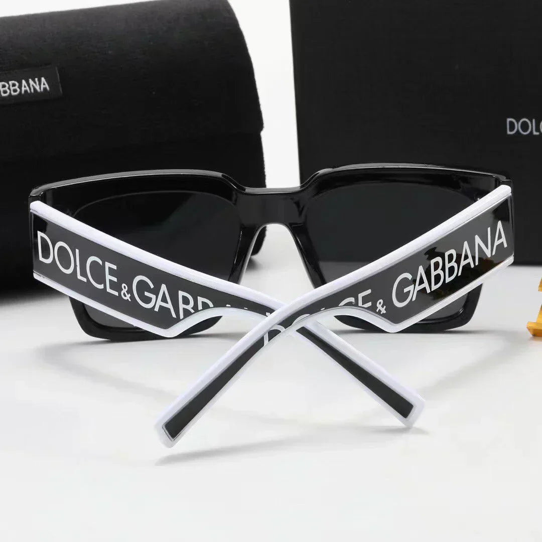 2025 Square Sunglasses 3579
