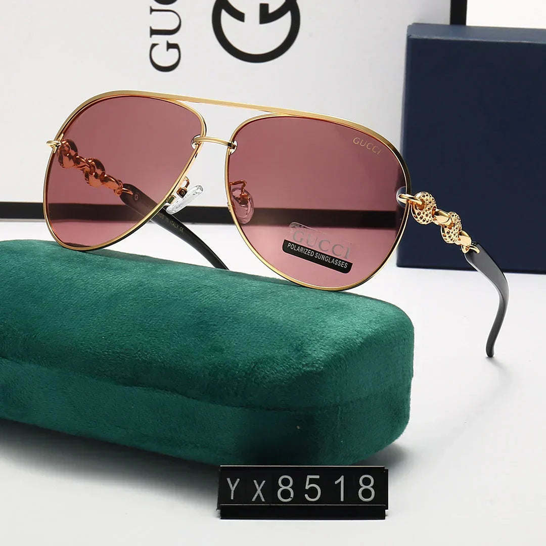 2025 Fashion Sunglassesā8518