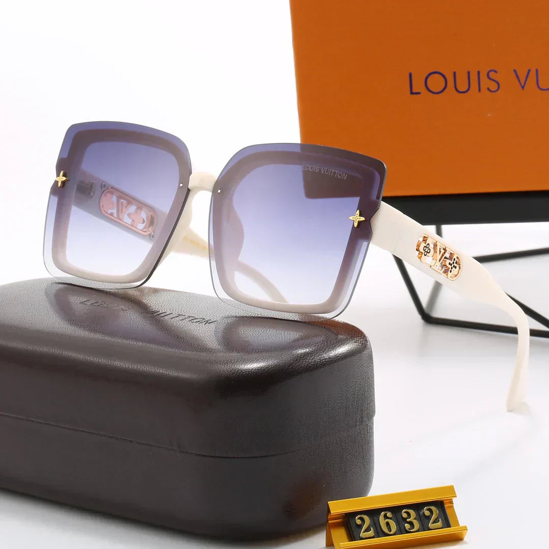 2025 Fashion Sunglassesā2632