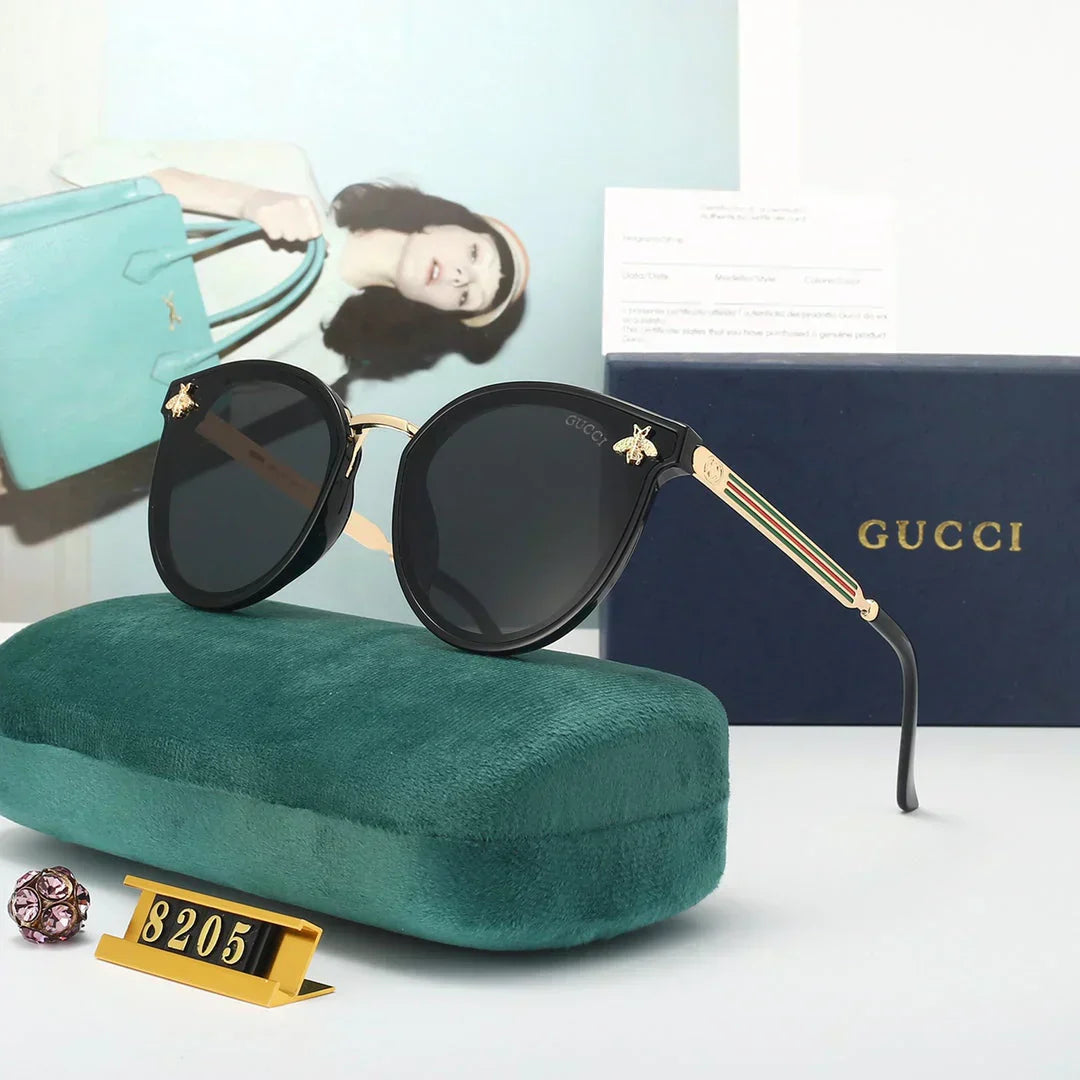 2025 Fashion Sunglasses—8205