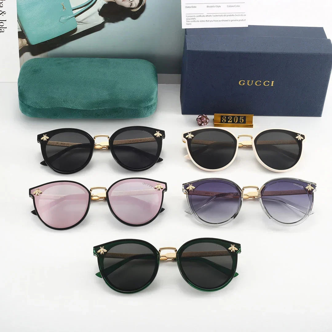 2025 Fashion Sunglasses—8205